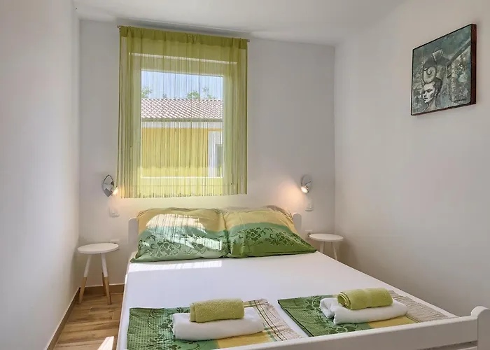 Trusina Prázdninový dům *