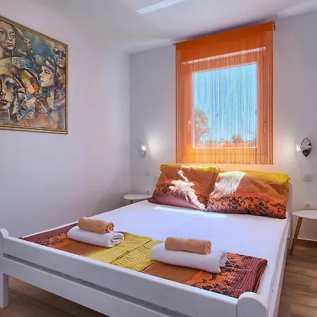 Ferienhaus Trusina *