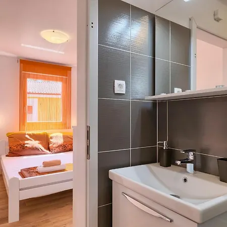 Ferienhaus Trusina Pula