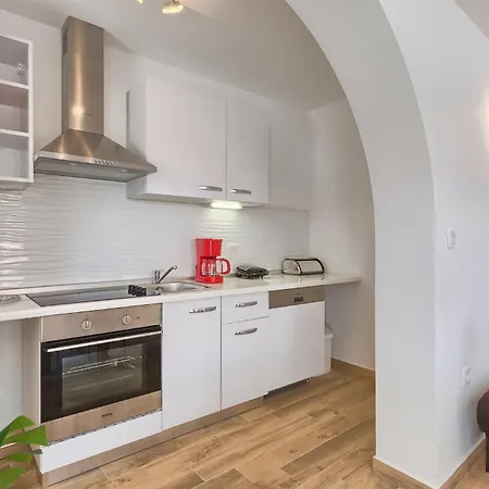 Ferienhaus Trusina Pula