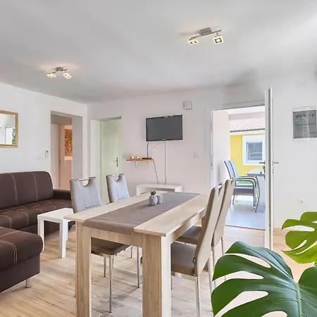 Ferienhaus Trusina *