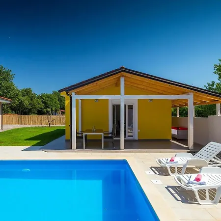 Ferienhaus Trusina *