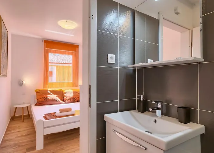 بيت للعطل Trusina بولا