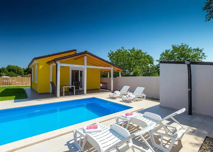 Trusina بيت للعطل