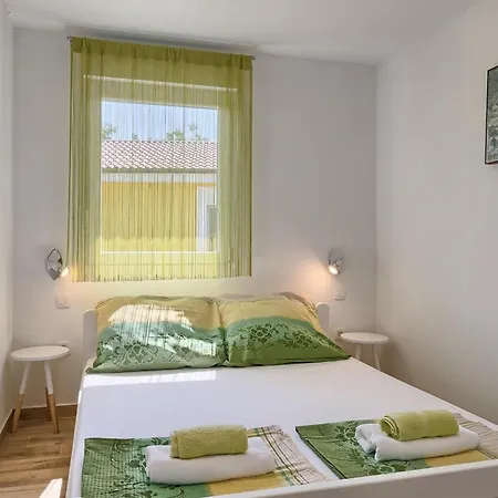 Trusina Casa de Férias *