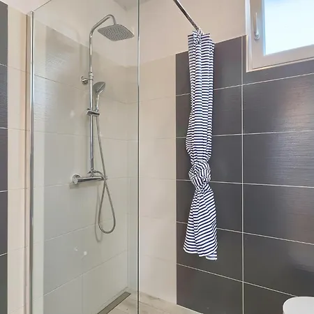 Casa de Férias Trusina *