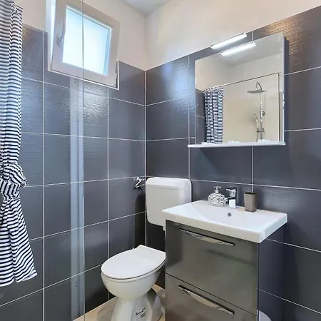 Trusina Casa de Férias Pula