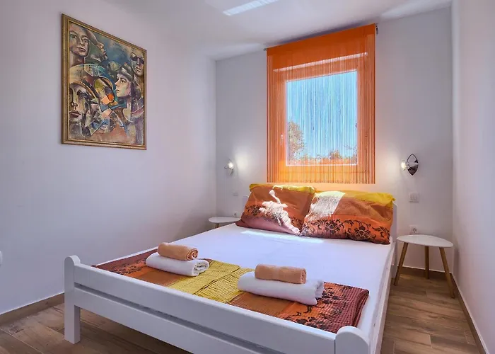 Dom wakacyjny Trusina *