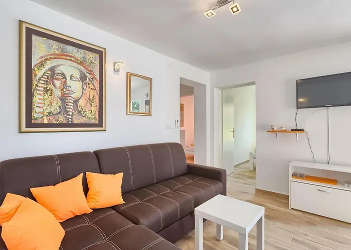 Trusina Dom wakacyjny *