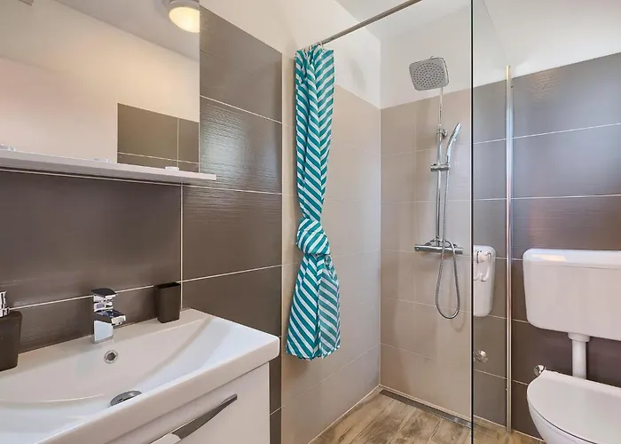 Trusina Dom wakacyjny Pula