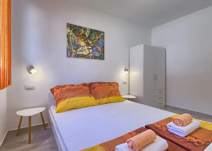 Trusina Dom wakacyjny Pula